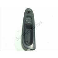 Commande leve-vitre avant gauche