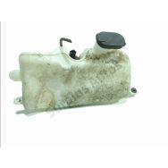 Reservoir de lave glace avant