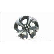 Jante aluminium