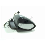 Rétroviseur électrique droit