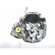 Boite a vitesse mecanique