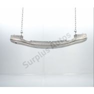 Absorbeur de pare-choc avant