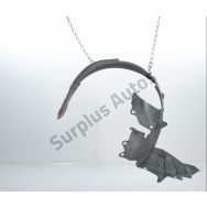 Pare-boue avant gauche