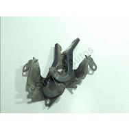 Jeu de charnieres de capot
