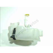 Reservoir de lave glace avant