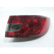 Feu arriere droit