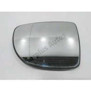 Glace de retroviseur gauche