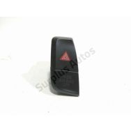 Bouton de warning