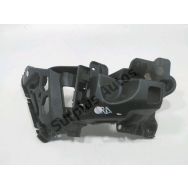 Support droit de pare-choc arriere