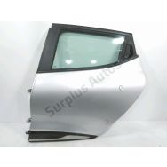 Porte arriere gauche