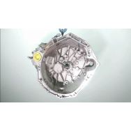 Boite a vitesse mecanique