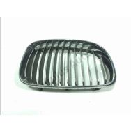 Grille de calandre droite