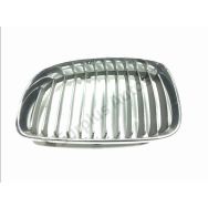 Grille de calandre gauche