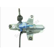 Moteur d'essuie glace arrière