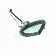Retroviseur electrique gauche