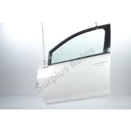 Porte avant gauche