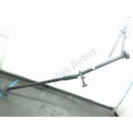 Transmission longitudinale arrière