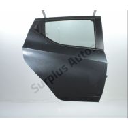 Porte arrière droite