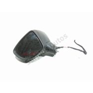Rétroviseur électrique gauche