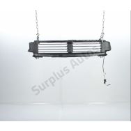 Volet radiateur