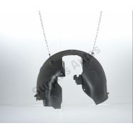 Pare-boue avant gauche