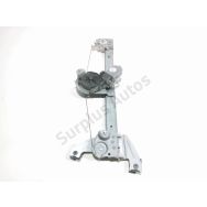 Leve-vitre electrique avant gauche