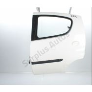 Porte arriere gauche