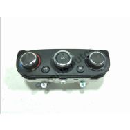 Commande de chauffage