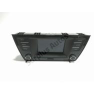 Autoradio