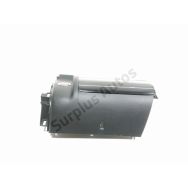 Commande de chauffage