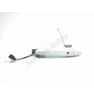 Poignée extérieure avant gauche