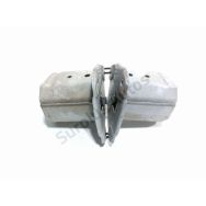 Renfort pare-choc arrière