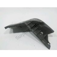 Support gauche de pare-choc arriere