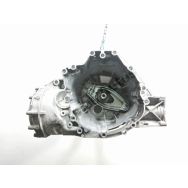 Boite à vitesse mécanique