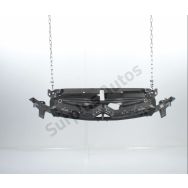 Traverse superieure armature avant