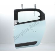 Porte arriere gauche