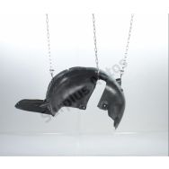 Pare-boue arriere gauche