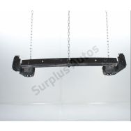 Renfort pare-choc arriere