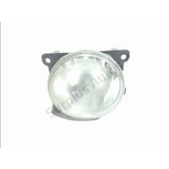 Antibrouillard avant droit