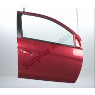 Porte avant droite
