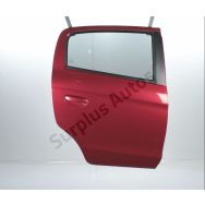 Porte arrière droite