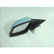 Retroviseur manuel gauche