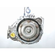 Boite à vitesse automatique