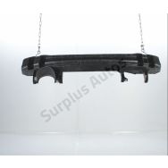 Renfort pare-choc arrière