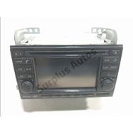 Autoradio