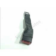 Ancrage ceinture arrière gauche