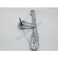 Leve-vitre manuel arriere droit