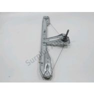 Leve-vitre manuel arriere gauche