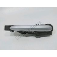 Poignee exterieure arriere gauche