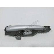 Poignée extérieure arrière droite